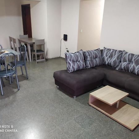 Amplio Y Comodo Apartamento Con Bella Vista En Pleno Centro Ciudad del Este Exterior photo